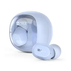 1 HORA - Audifonos Bluetooth Inalambricos In-Ear Manos Libre Buds AUT208 Bluetooth 5.3 para Celulares