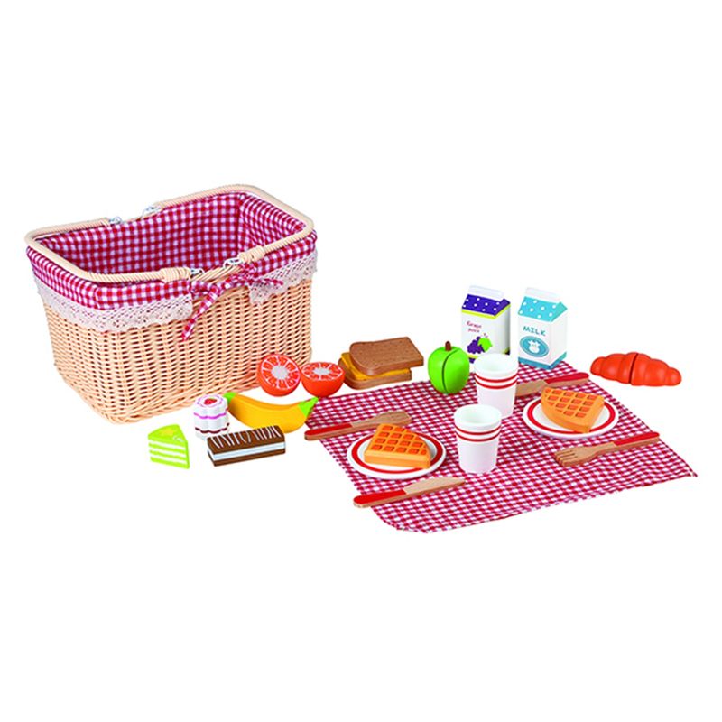 SEIGARD - Juego Picnic