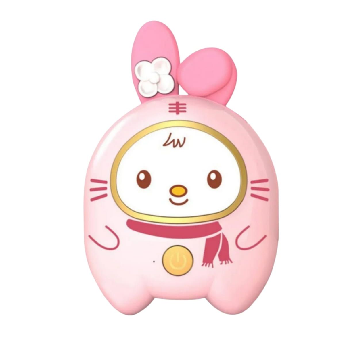 GENERICO - Calentador de Manos Kawaii