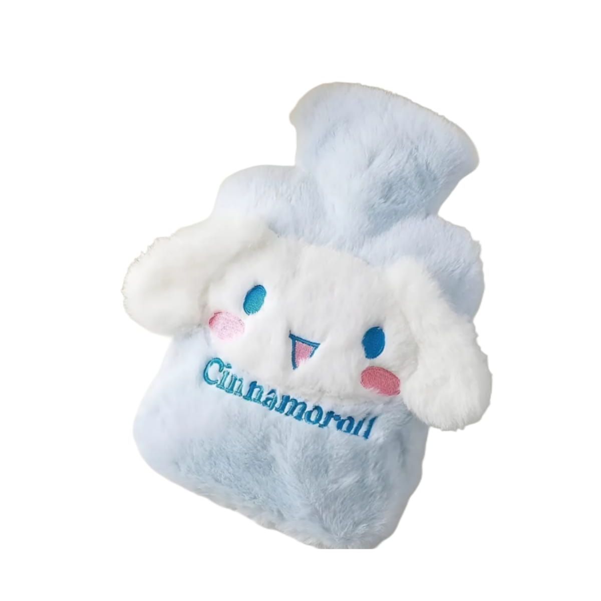 GENERICO - Guatero Funda  Peluche  Cinna-Kawaii
