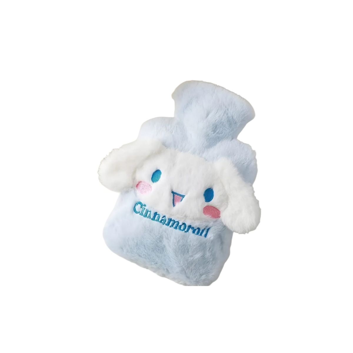 GENERICO - Guatero Funda  Peluche  Cinna-Kawaii