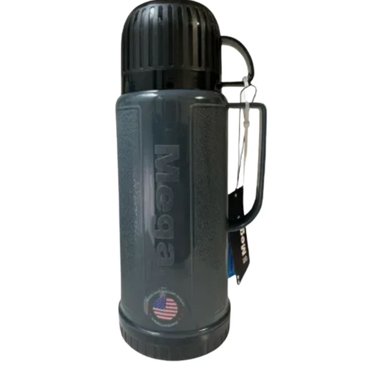 GENERICO - Termo De Agua 1 Litro Mega Doble Pared