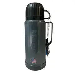GENERICO - Termo De Agua 1 Litro Mega Doble Pared