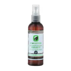 ECOESENCIAS - Spray Manzana Canela,100ml