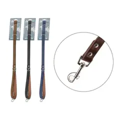 GENERICO - Correa para mascotas 1.5x120cm Color Aleatorio