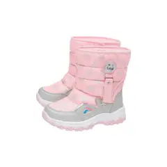OMAS - Botas de Lluvia y Nieve Infantil Impermeables - Máxima Protección y Estilo ​