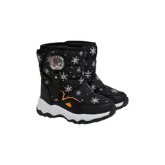 OMAS - Botas de Lluvia y Nieve Infantil Impermeables - Máxima Protección y Estilo ​