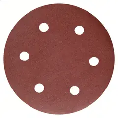 MOONCORE - Lijas De Velcro 120 Granos, 9 Pulgadas, Paquete De 10 Unids