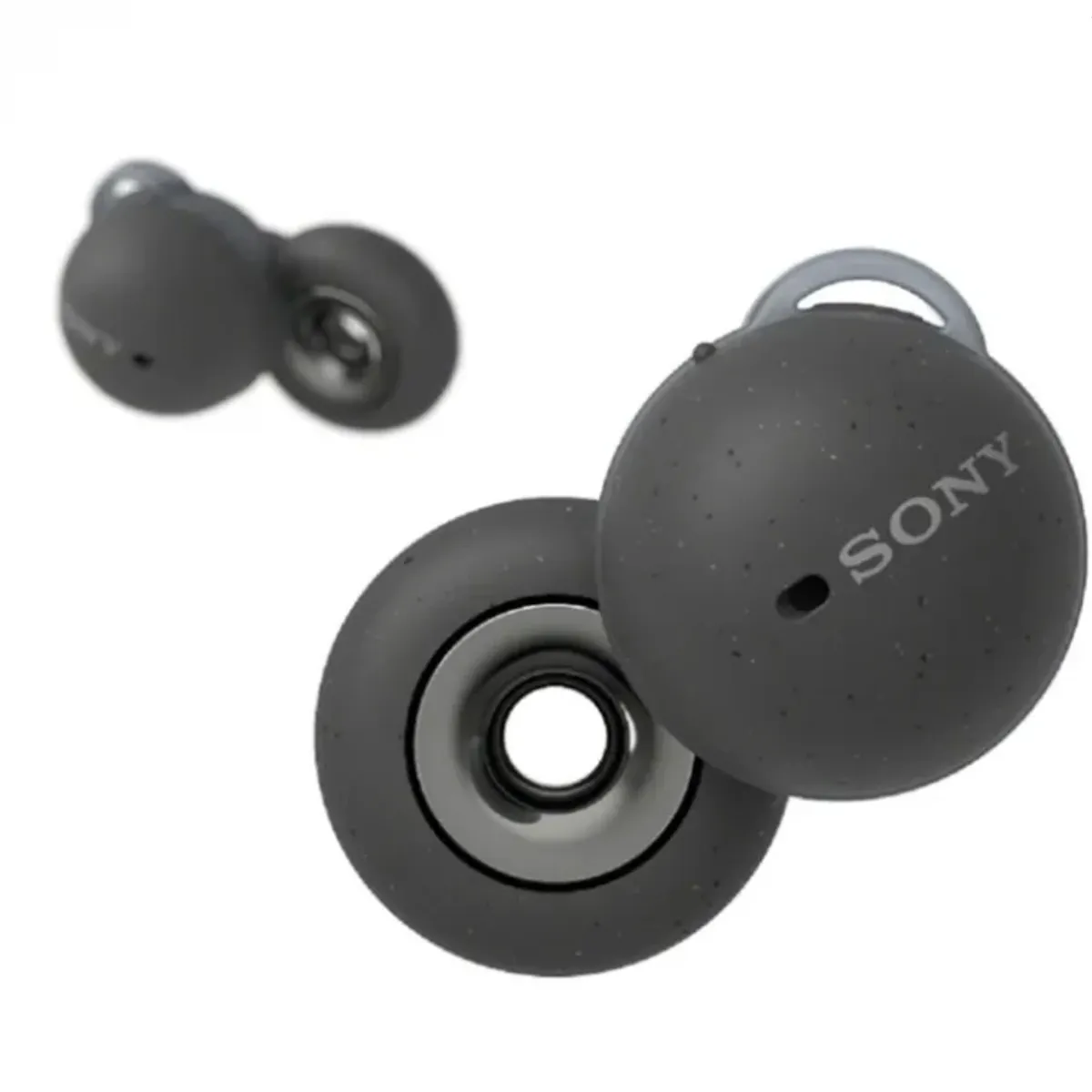 SONY - Sony WF-L900 LinkBuds black