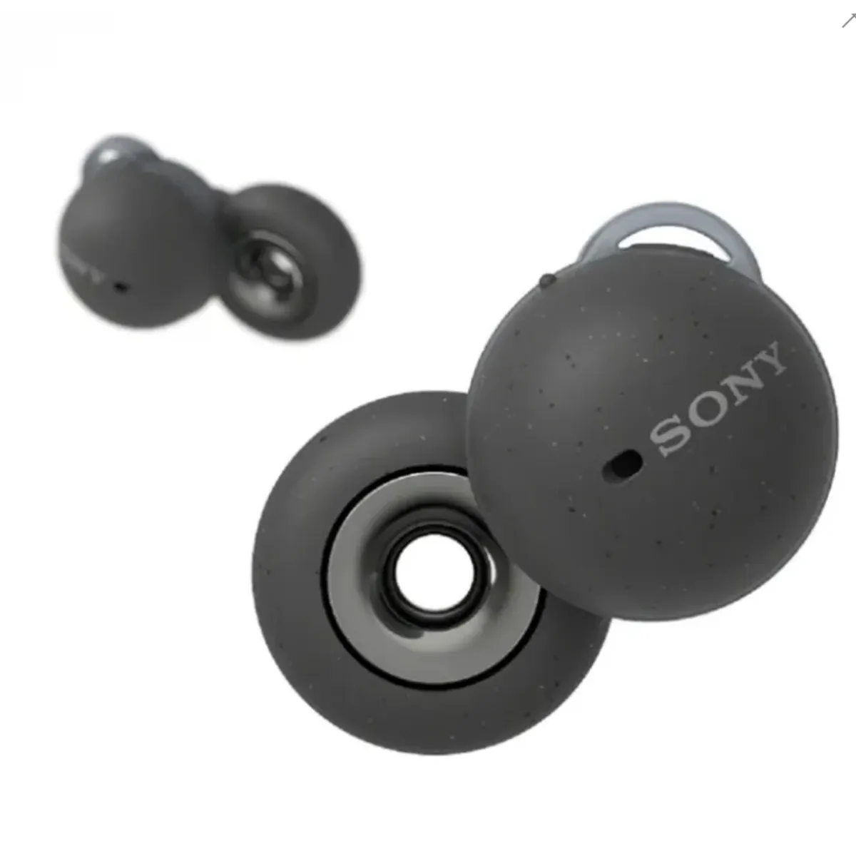 SONY - Sony WF-L900 LinkBuds black
