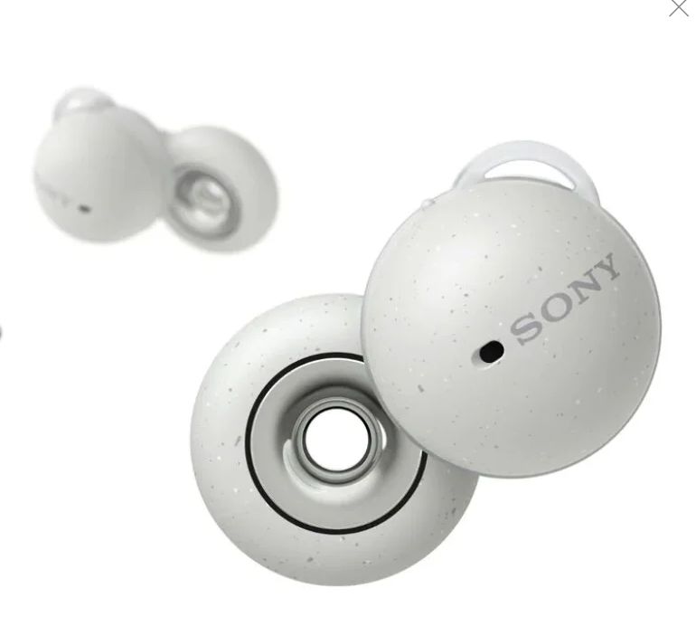 WF-L900 LinkBuds white