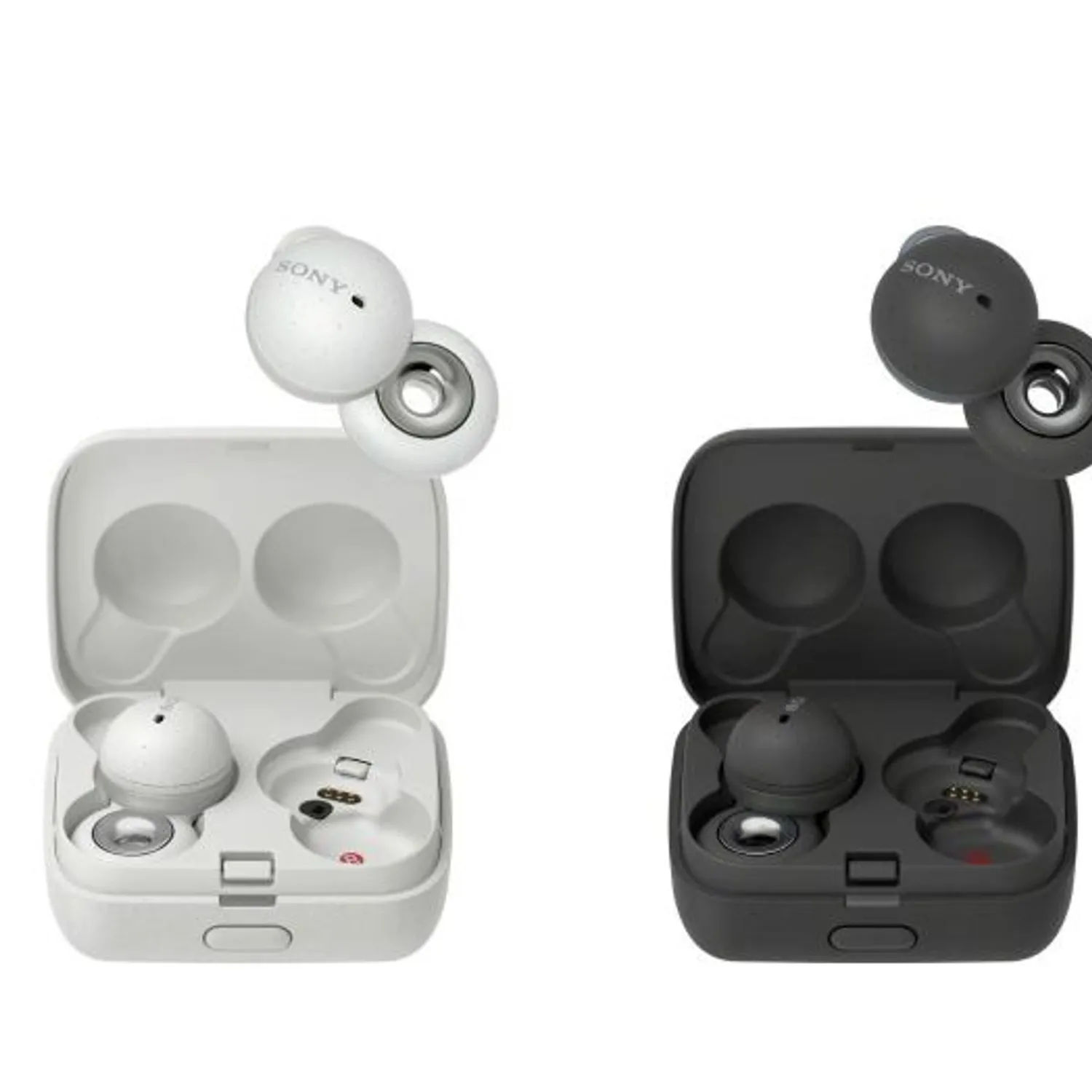 SONY LinkBuds WF-L900 (H) グレー LinkBuds WF-L900 SONY ソニー (H