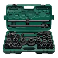 VIDA BUENAS - Set Dados De Impacto 1 Y 34 Profesional 26 Piezas