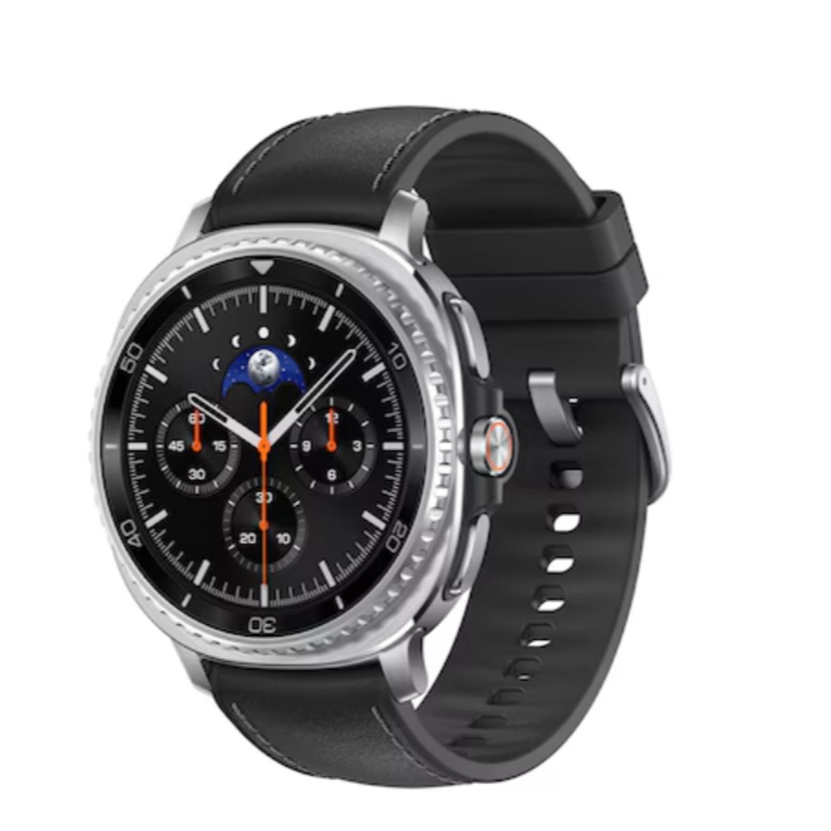 SAMSUNG - Watch 8  classic  L500 46mm —black
