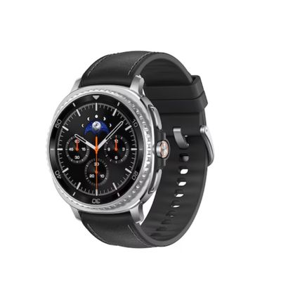 Samsung Watch 8 Classic L500 46Mm —Black Negro