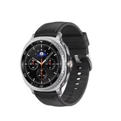 SAMSUNG - Watch 8 L500 46mm —black