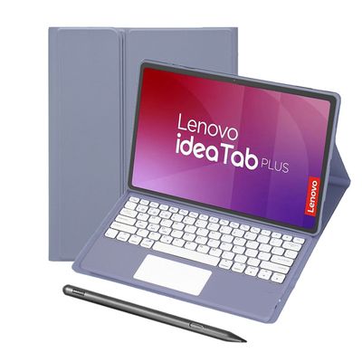 Lenovo Tablet Pad Plus 12 8+128 Wifi-Plata+Teclado