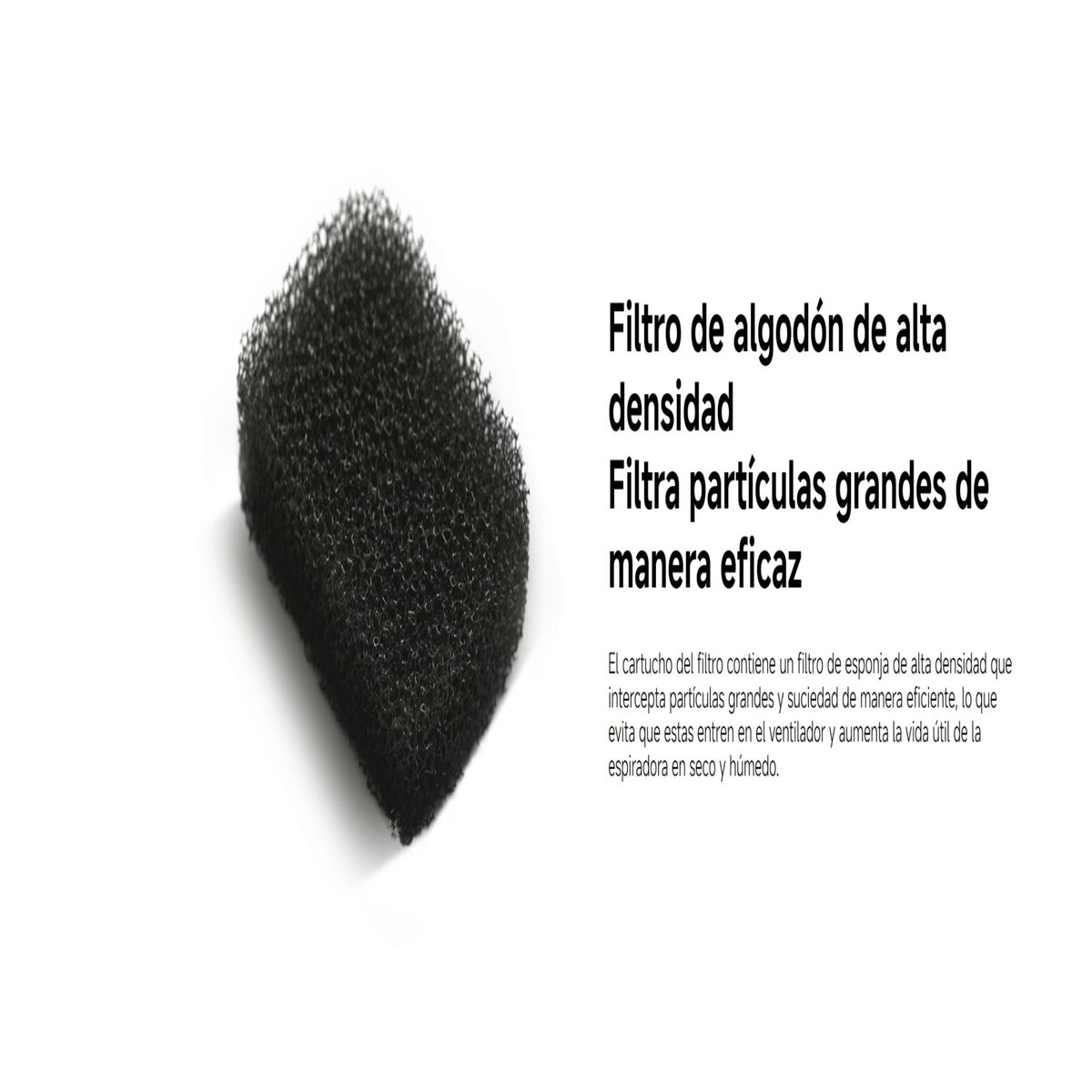 XIAOMI - Xiaomi Truclean W30 Pro Wet Dry Vacuum Filter 2-Pack