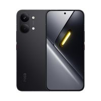 POCO X8 Pro Max Negro 12GB + 512GB Negro 512 GB
