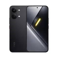 XIAOMI - POCO X8 Pro Max Negro 12GB + 512GB