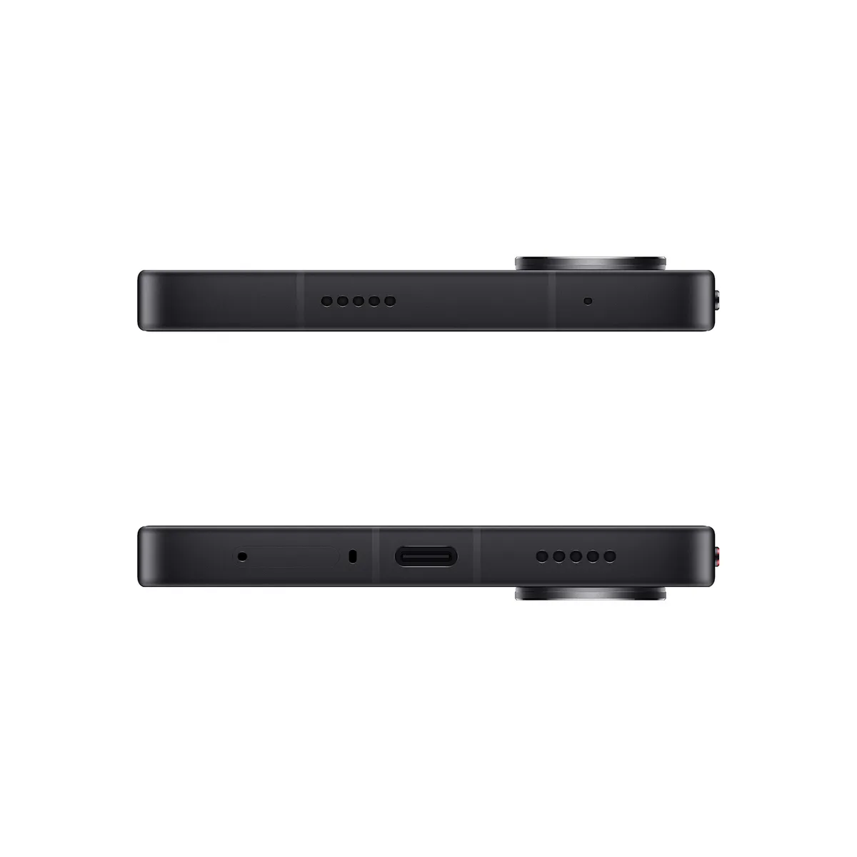 XIAOMI - POCO X8 Pro Max Negro 12GB + 512GB