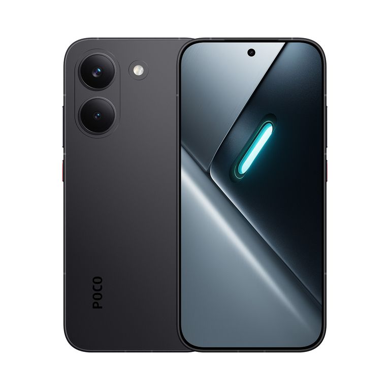 POCO X8 Pro Negro 8GB + 256GB