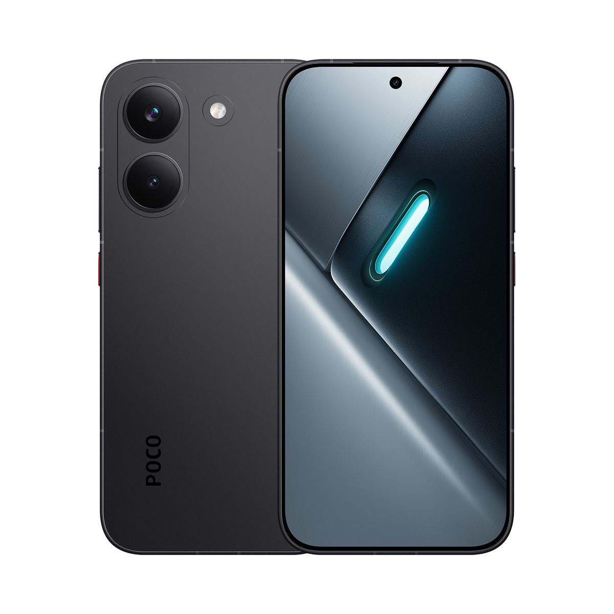 XIAOMI - POCO X8 Pro Negro 8GB + 256GB