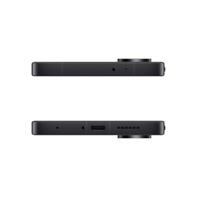 Imagen 2 del producto POCO X8 Pro Negro 8GB + 256GB Negro 256 GB