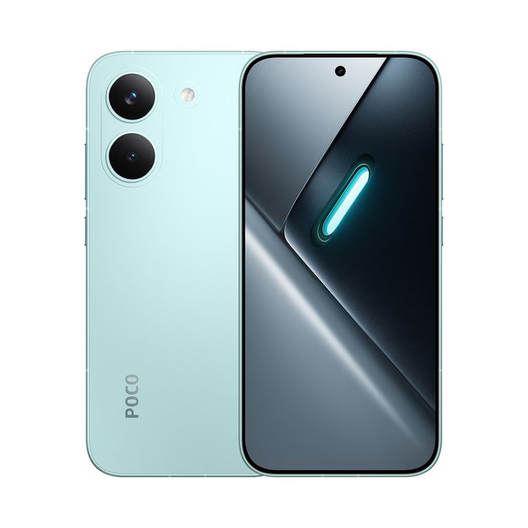 POCO X8 Pro Verde 8GB + 256GB