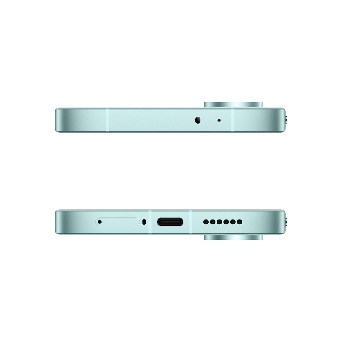 XIAOMI - POCO X8 Pro Verde 8GB + 256GB