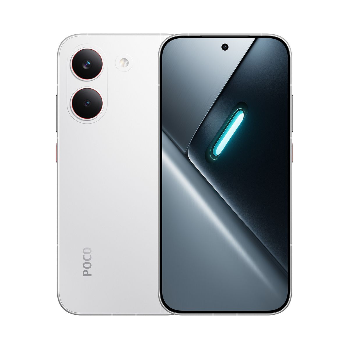 XIAOMI - POCO X8 Pro Blanco 8GB + 256GB