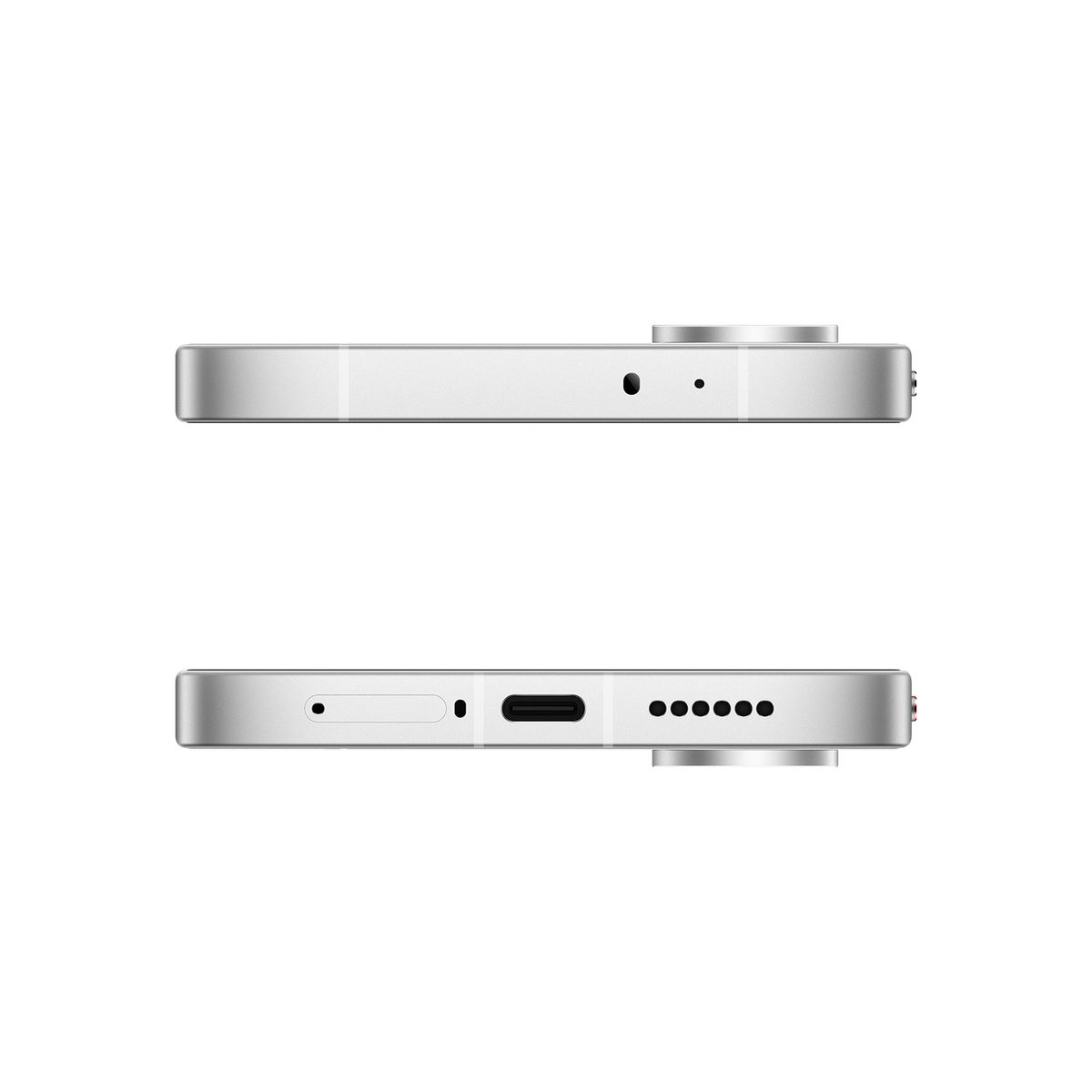 XIAOMI - POCO X8 Pro Blanco 8GB + 256GB