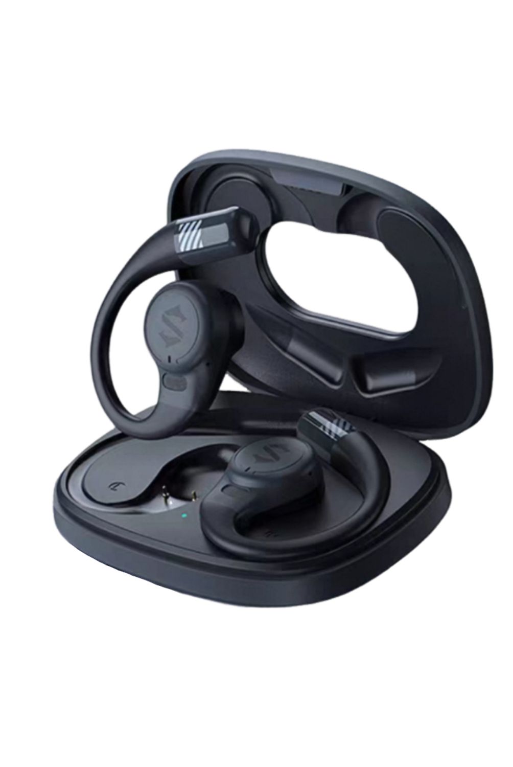 XIAOMI Audífonos Blackshark Gaming OWS T17 Inalámbricos Bluetooth