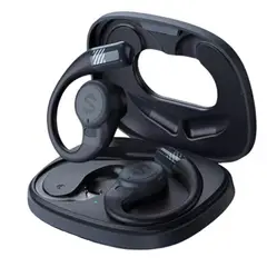 XIAOMI - Audífonos Blackshark Gaming OWS T17 Inalámbricos Bluetooth - Negro