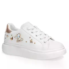 PLATANITOS - Just4u Zapatilla Dama Z Fly