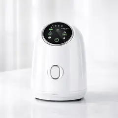 MOVI - Maquina de Hacer Mascarillas Faciales Naturales y Personalizadas en Casa- Con Ingredientes Naturales