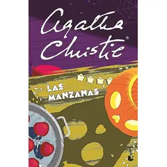 BOOKET - Libro Las manzanas - Agatha Christie