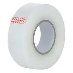 GENERICO - Huincha De Embalaje Transparente 300mts Ancho 45mm Cinta Transparente