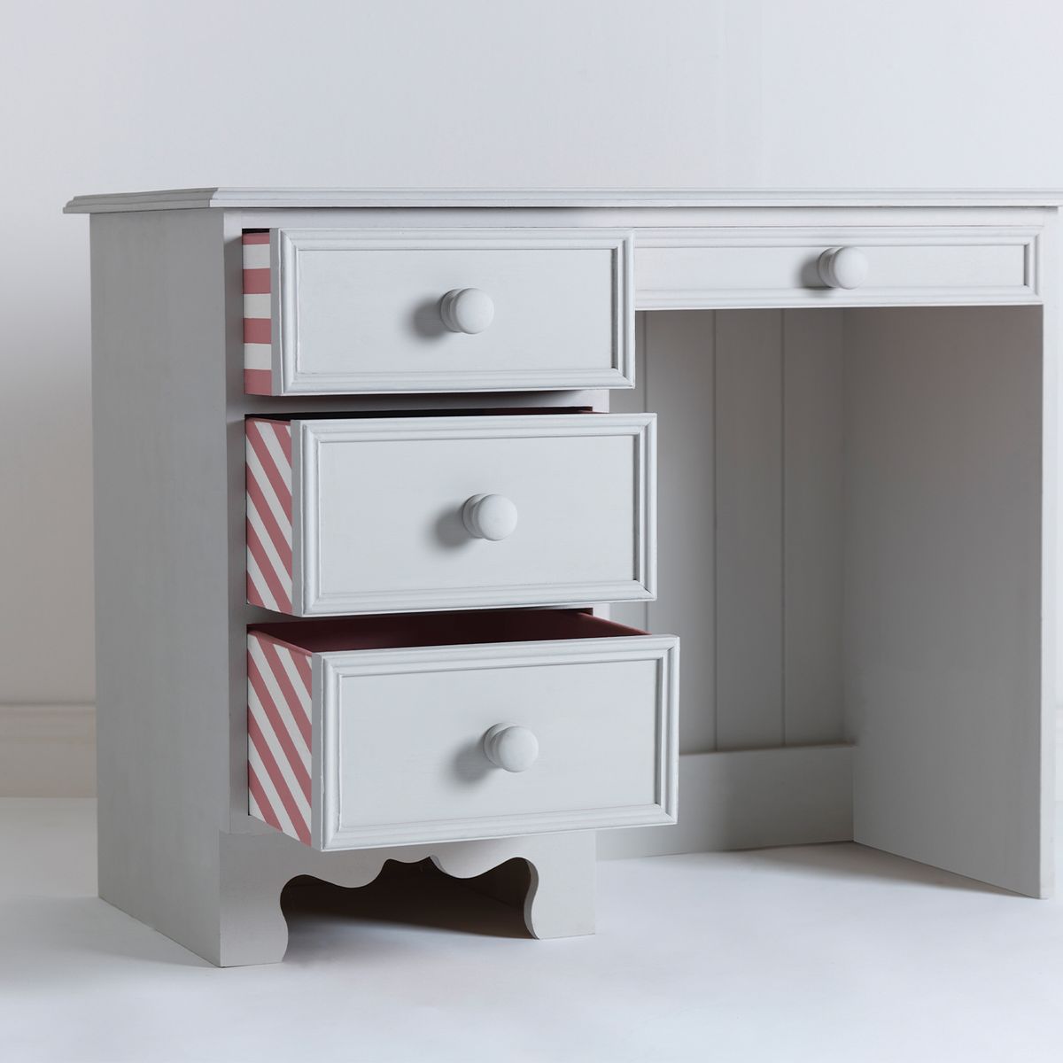 RUST-OLEUM - 2 Pack Pintura para Muebles Gris Claro Semi Brillante 946 m 700276