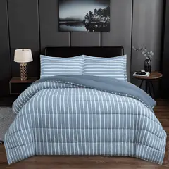 ANDES - PLUMON CATIONIC AZUL 2 PL