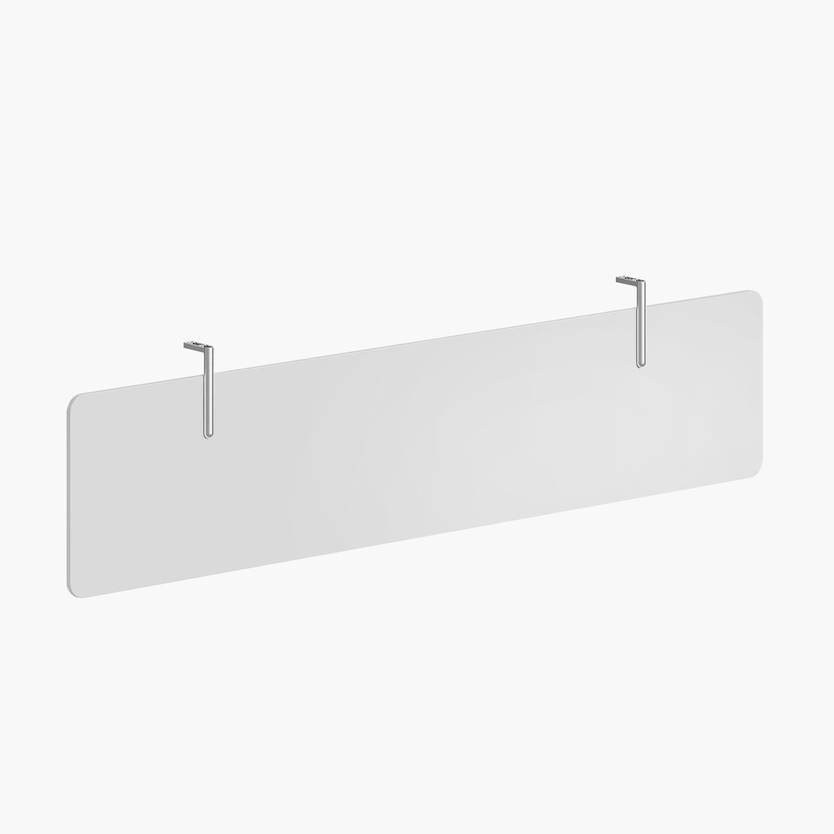 FORM OFFICE - Faldón Astro 140 Blanco Form