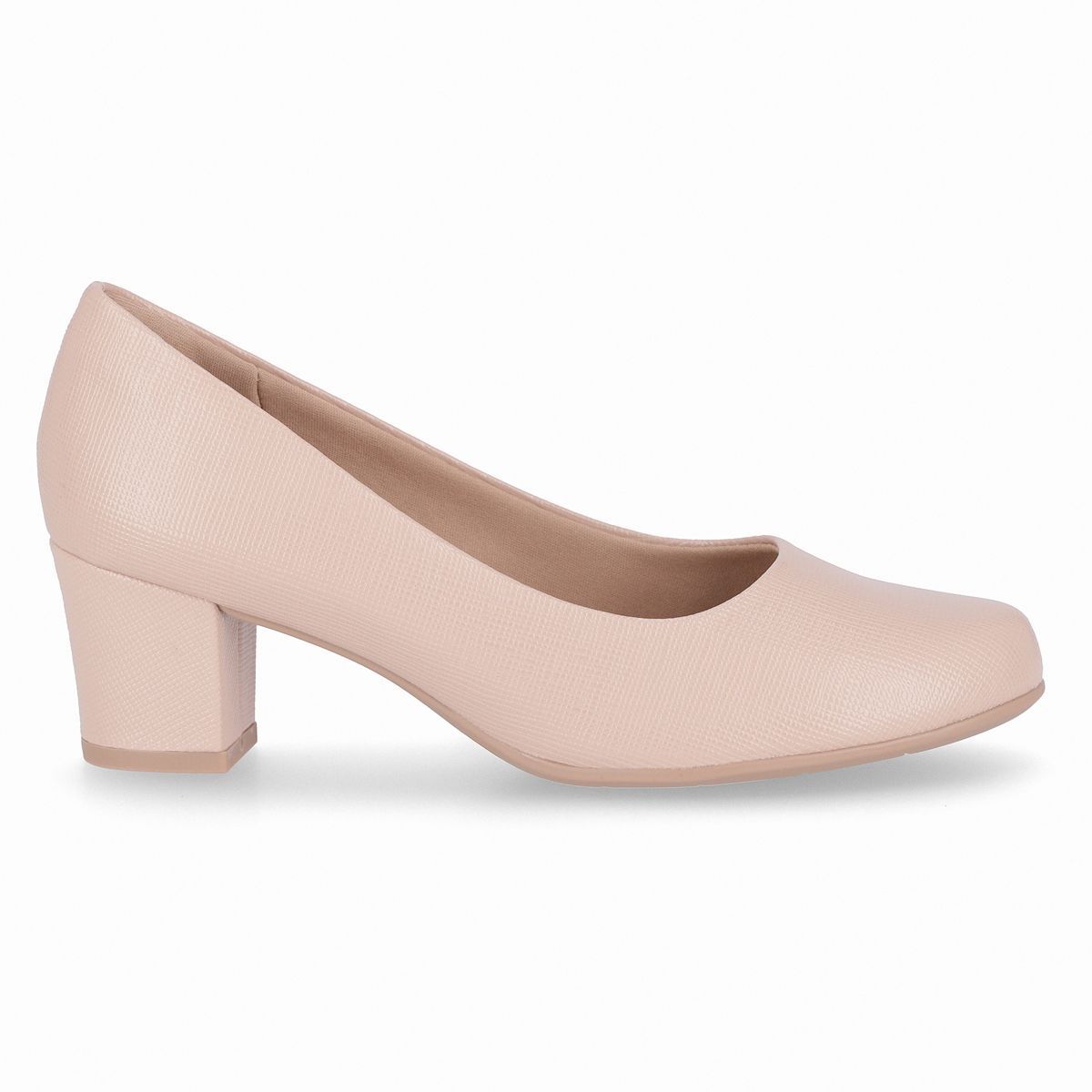PICCADILLY - Zapato Mujer Rosado Laura 01 Piccadilly