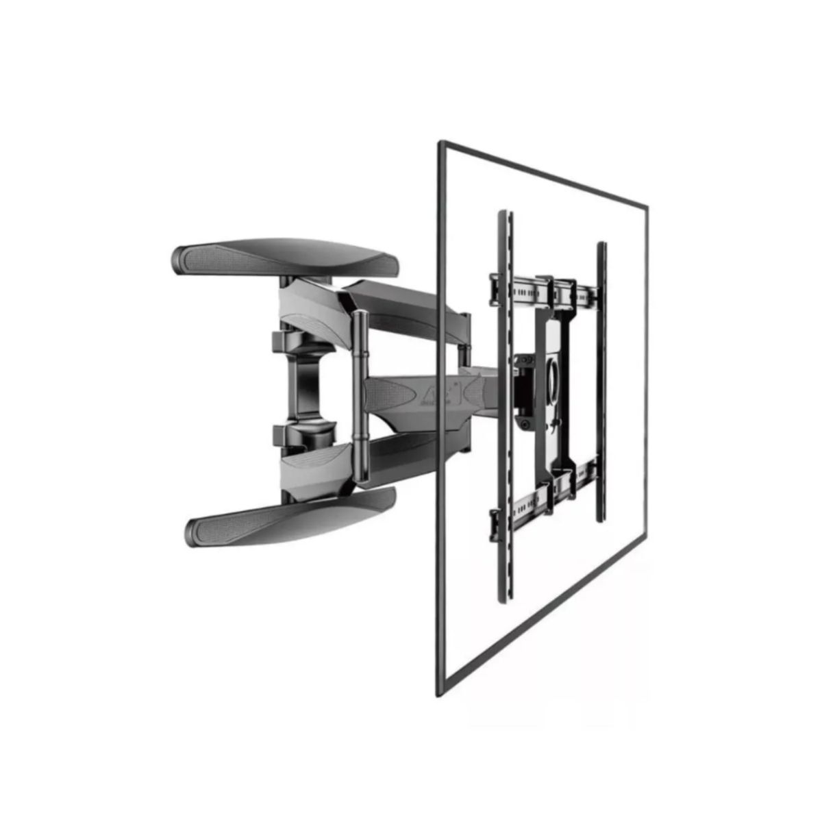 GENERICO - Soporte de TV Articulado de Pared 55 a 85 Brazo Extensible 68kg P65