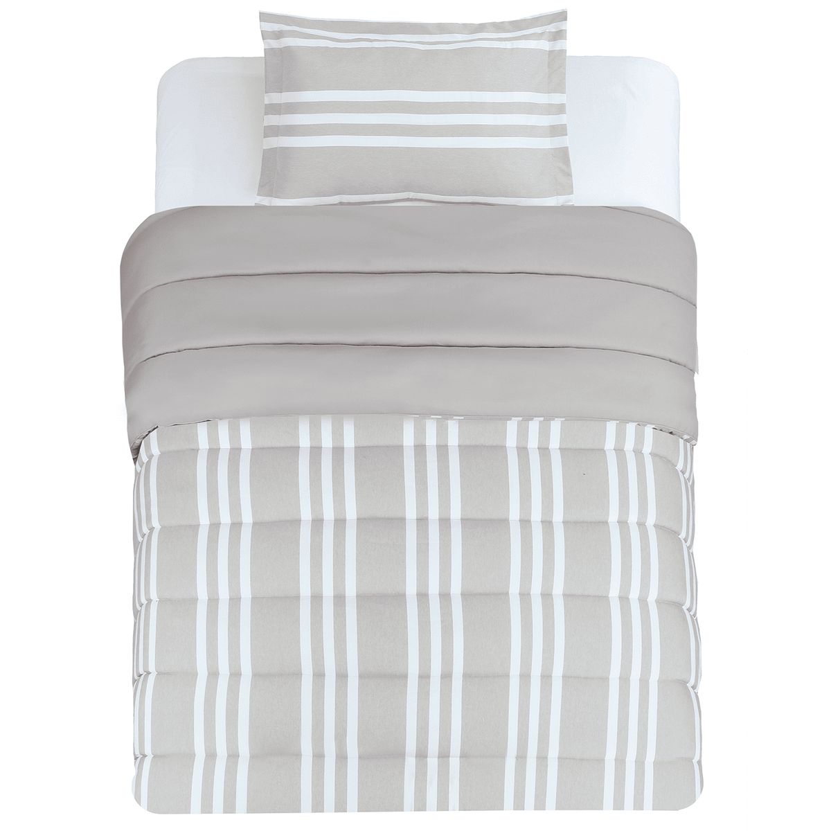 ANDES - PLUMON ANDES CATIONIC BEIGE 1.5 PL