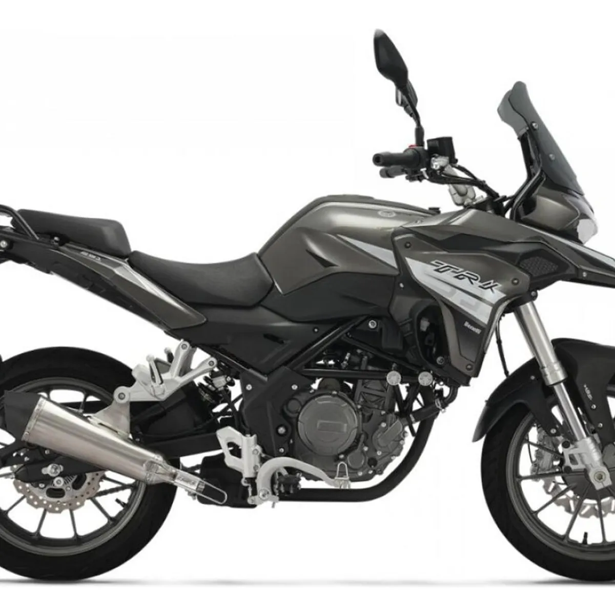 LIQUI MOLY - Kit De Mantencion Moto Benelli Trk 251- Leoncino 250 - Tnt 25N