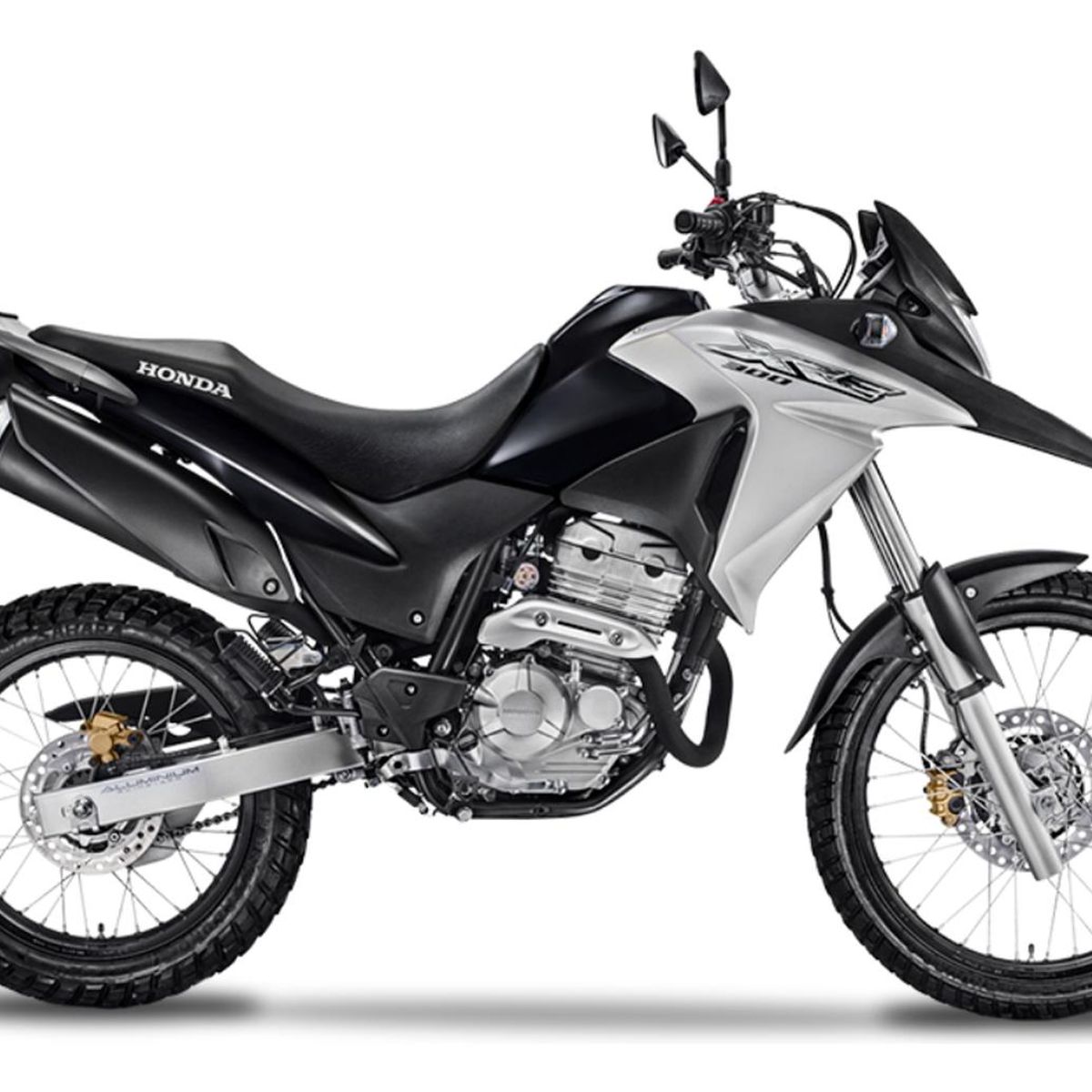 LIQUI MOLY - Kit De Mantencion Moto Honda Xre 300 - Sahara 2l + Filtro