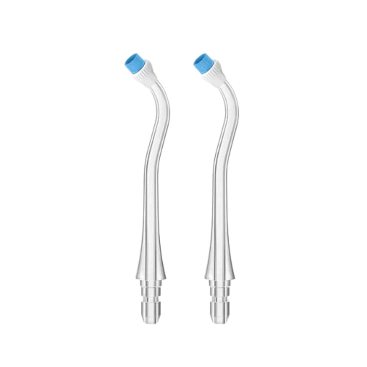 USMILE - Boquilla Ortodoncia Irrigador Bucal x2 usmile