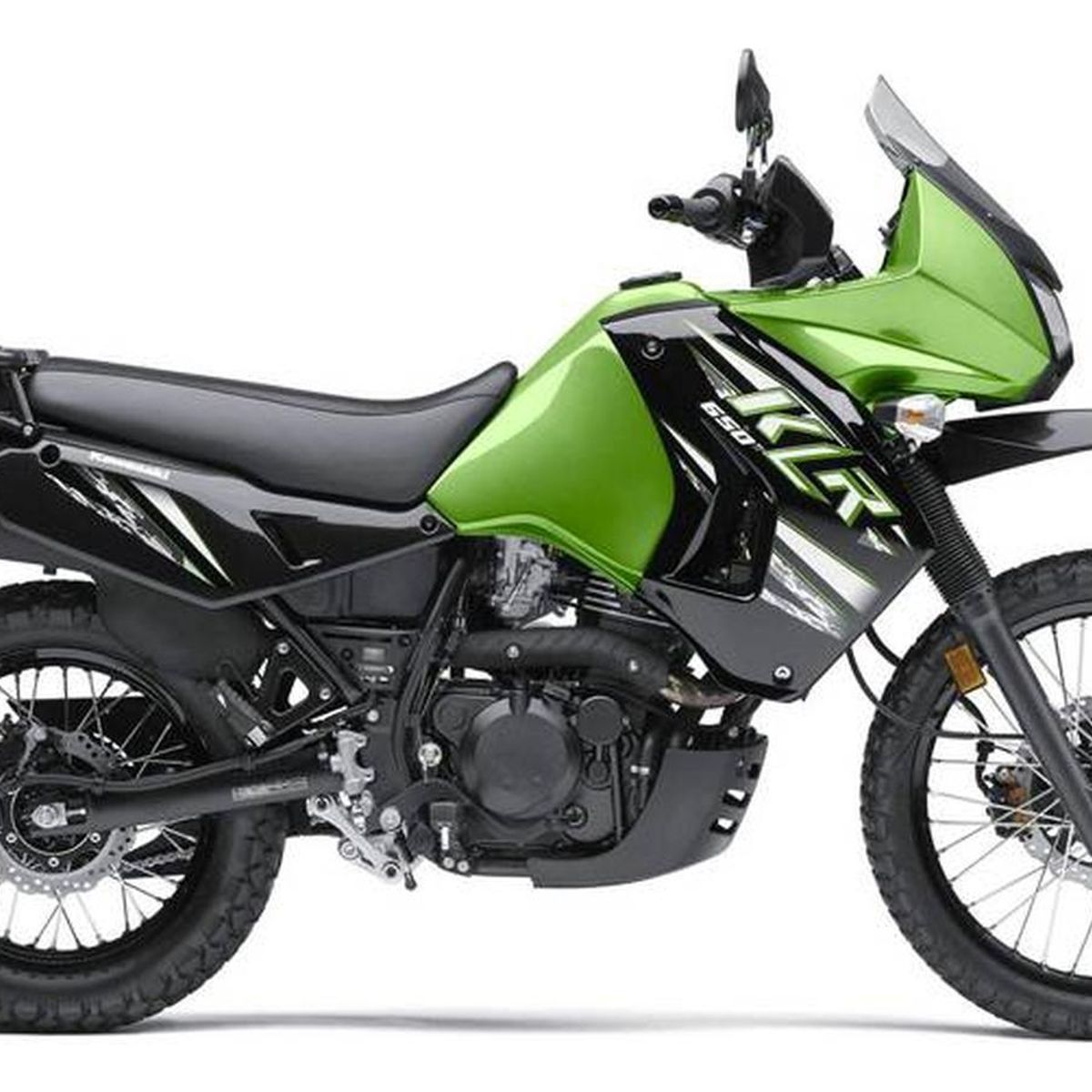 LIQUI MOLY - Kit De Mantencion Para Moto Kawasaki Klr 650 3l + Filtro