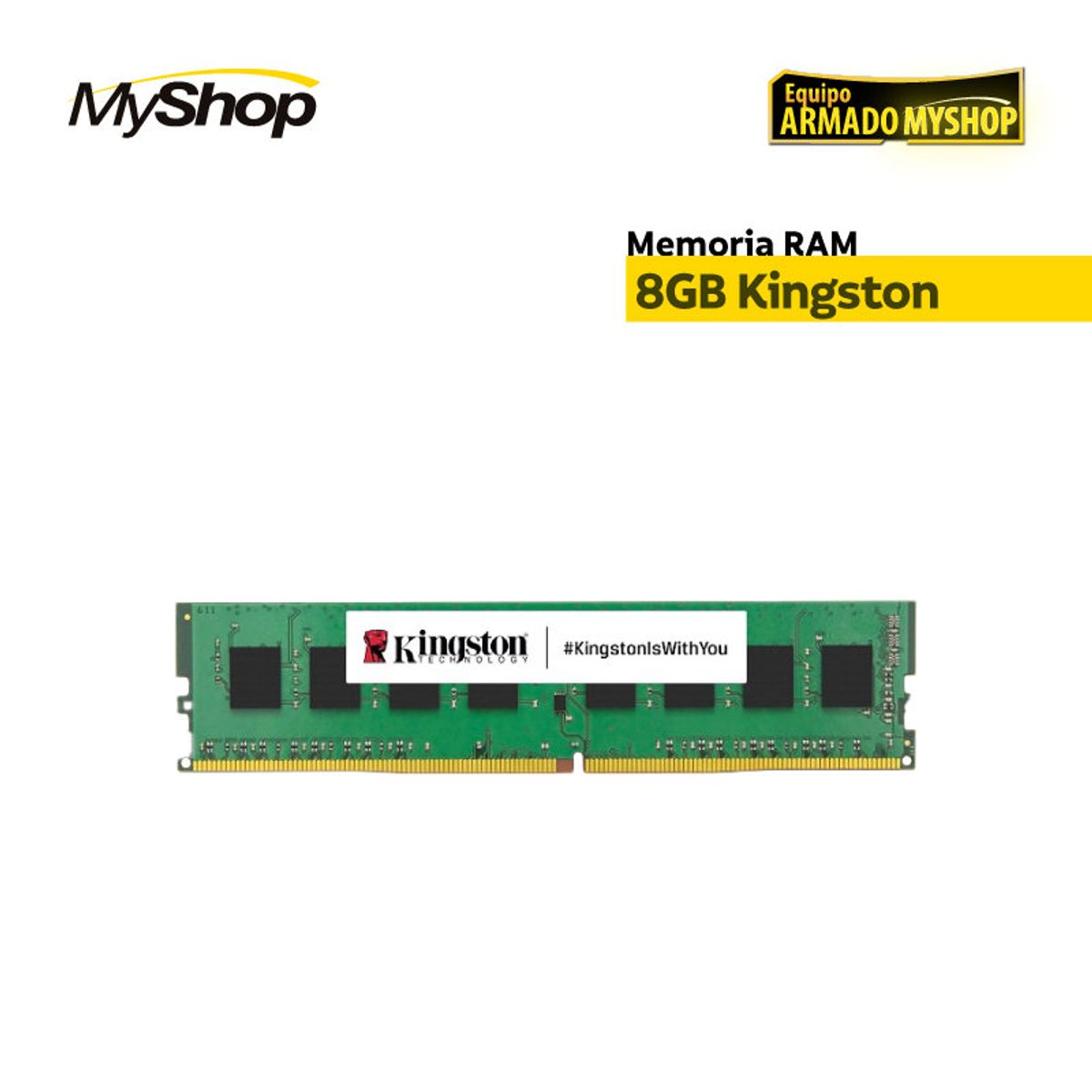 GENERICO - PC Study and Work - AMD RYZEN 3 5300G M/B ASUS PRIME A520M-K