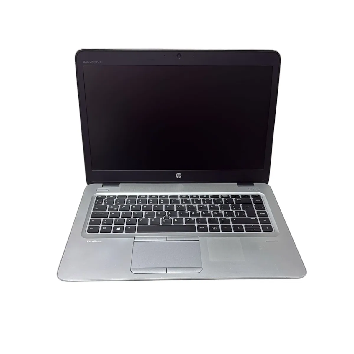 HP - HP EliteBook 840 G3 i7-6500U / 8GB RAM / 240GB SSD/GRADO A